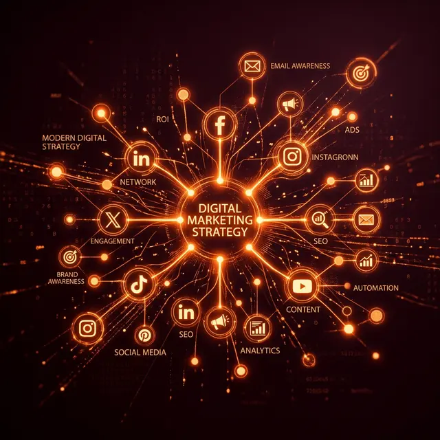Marketing Digital